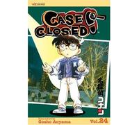 Case Closed, Vol. 24