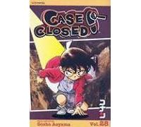 Case Closed, Vol. 28