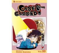 Case Closed, Vol. 33
