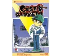 Case Closed, Vol. 50