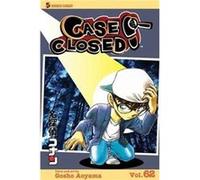 Case Closed Vol 62 Gosho Aoyama, (Auteur)