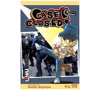 Case Closed, Vol. 73