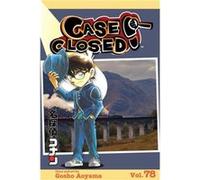 Gosho Aoyama – Case Closed, Vol. 78 – Viz Media