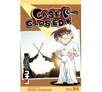 Case Closed, Vol. 94