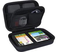 Case Compatible With Garmin 5-7 Inches: Camper 780/795,D¿Zl Lgv 610,Drivesmart 76/65/66/61/55,Drive 51/52/53 Gps Navigation