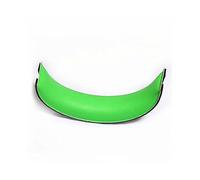 Case cover 2 Pcs Gaming Headset Case Headphone Beam for Edifier Hecate G4 PcsHead Beam (green)