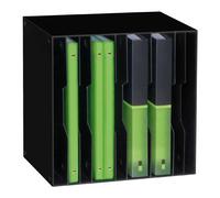 Case Cubi Cep Noir - Bloc De 12