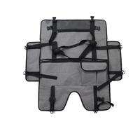 Case De Moniteur Portable - Case Légère Et Résistante | Sac De Transport D'écran Portable | Surveillez Le Protecteur avec Intérieur Antivirayas Doux | Travail Idéal, Études Et Voyages | Protection