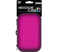 Case De Neocolor - Flashy Pink Pour 3dsxl