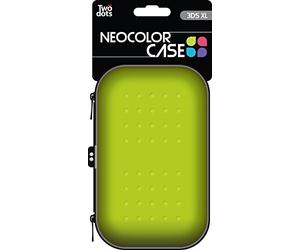 Case de Neocolor - Green Apple pour 3DSXL
