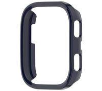 Case De PC Semi-fermée Hollow Out Protective Guard pour Bip 6 (A2435) Smartwatch Design Léger Bordet Protections De Mode