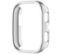Case De PC Semi-fermée Hollow Out Protective Guard pour Bip 6 (A2435) Smartwatch Design Léger Bordet Protections De Mode
