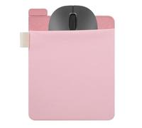 Case de poche d'ordinateur portable - Case adhésive multifonction pour ordinateur portable - Case réutilisable pour stocker les batteries, la souris sans fil, les câbles et les écouteurs