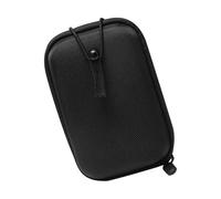 Case De Recherche De Gamme De Golf - Case De Coquille Dure du Téléfilmle De Golf | Organisateur De Porte-Chocs D'amortisseur | Sac De Transport Universel avec Boucle Et Clip De Ceinture | pour Les