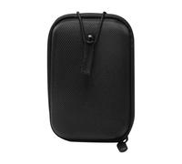 Case de Recherche de Gamme de Golf - Schec de Support de Choc Portable pour Adultes | Matériau en Tissu Oxford avec Sac de Rangement en télémètre, Accessoires de golfeurs extérieurs pour Le Transport