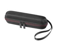 Case de stylo de traduction - Pagnière de support de scanner de stylo portable avec sangle à main | Traductor de langue durable Case de transport, organisateur de stylo à sac de rangement au crayon po