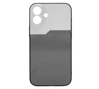 Case de Téléphone de Fil de Fil de 17 Mm Case de Contre Les Chocs pour 16 Plus avec Téléobjectif de Téléobjectif Anamorphique Macro Idéal pour Une Expérience de Photographie