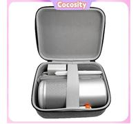 Case de Transport du Projecteur, Sac de Projecteur Portable Play6 pour 3 Pro, Cas de Projets de Choc de L'eau Hard Projecteurs