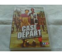 Case départ – DVD – TelForceOne