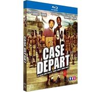 Case Départ – Blu-ray