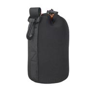Case d'objectif | Sac à Grande Objectif en néoprène rembourré épais | Étui à la Pochette pour la caméra SLR DSLR, téléobjectif, lentilles de désir en néoprène moelle