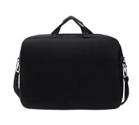 Case D'ordinateur Portable - Sac À Dos D'ordinateur Commercial | Cas De Transport De Voyage Protecteur | Sac De Stockage De Grande Capacité Pour Le Bureau Du Travail Du Travail | Sac À Dos De Voyage I