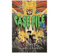Case File 13 #4: Curse Of The Mummy's Uncle