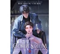 Case File Compendium Bing An Ben Novel Vol. 1 by Rou Bao Bu Chi Rou Rou Bao Bu Chi Rou (Auteur)