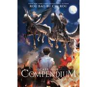Case File Compendium: Bing An Ben (Novel) Vol. 8 - Rou Bao Bu Chi Rou - Seven Seas Entertainment - ebook (ePub) - Livre