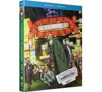 Case File N221: Kabukicho-Season Part One [Blu-Ray]