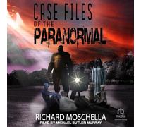 Case Files of the Paranormal