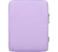 Case For 9-11 Inch Tablet, Protective Case Compatible With New Ipad Air 11 Inch M3 2025, Ipad Pro 11 M4, Air 5/4/3, I-Pad 10/9/8, Galaxy Tab S8/S9 11 Inch, Purple