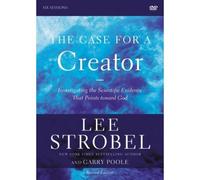 Case for a Creator Rev A DVD Study [Import]