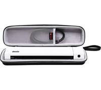 Case For Brother Ds-640 Ds-740d Ds-720d Doxie Go Se Compact Mobile Document Scanner
