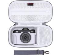 Case for Canon PowerShot G7 X/Sony RX100 VII/RX100 V/AOREGRE/SINEXE/KOASDVS Camera Case,grey,Dry Bag