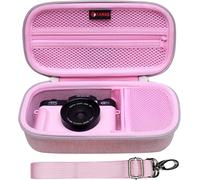 Case for Canon PowerShot G7 X/Sony RX100 VII/RX100 V/AOREGRE/SINEXE/KOASDVS Camera Case,Pink,Dry Bag