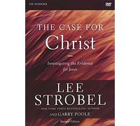 Case For Christ: A Dvd Study
