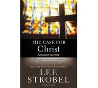 Case For Christ Student Ed Pb Lee Strobel, Jane Vogel (Auteur)