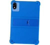 Case For Doogee U10 ¿ Universal Shockproof Silicone Stand Case Cover Lightweight Ultra Thin Case For Doogee U10 Tablet 10.1 Inch 2024