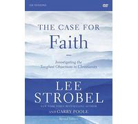 Case for Faith Rev A DVD Study [Import]