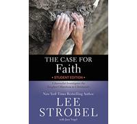 CASE FOR FAITH STDNT EDN SC