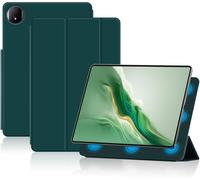 Case For Honor Magic Pad 2 12.3 Inch Magnetic Protective Case,Slim Lightweight Case With Smart Stand,Tablet Case For Honor Magic Pad 2 Case,Green