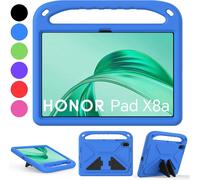 Case For Honor Pad X8a 11 Inch Tablet, With Handle Stand For Children