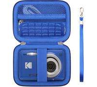 Case for Kodak PIXPRO FZ45 FZ55 Digital Camera,Blue,Hard Case