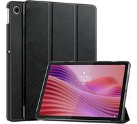 Case For Lenovo Tab 2025 10.1 Inch ¿ Ultra Slim Smart Case Cover For Lenovo Tab Tb311fu, Black
