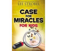 Case For Miracles For Kids