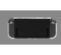 Case For Nintendo Switch 2, Protective Back Cover, Pc Case, Ultra Slim, Shockproof, Dustproof, Full Cover For Nintendo Switch 2 [Transparent]