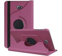 Case for Samsung Galaxy Tab A 10.1 2016 360° Rotation Protective Case Cover SM T580/T585