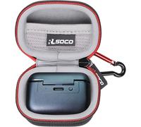 Case for SENNHEISER CX Plus/CX 400BT / CX/CX 500BT True Wireless Earphones