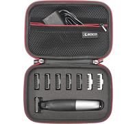 Case for Series XT5 Electric Shaver XT5200/XT5300/XT5100/ Series X XT3200 Razor (Case Only), Black